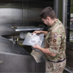 British Army Makes Advancements in Field-Deployable 3D Printing