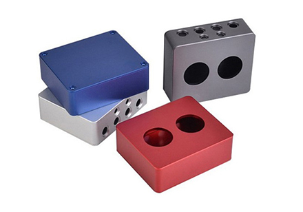 Justway Compliments Metal 3D Printing with CNC Services