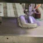 Jointless Hull 3D Printer Wins Technical Achievement Award