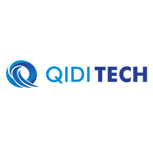qidi tech logo