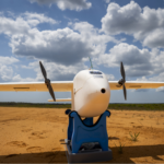 US Air Force Demonstrates Rapid Deployment of 3D Printed Drones