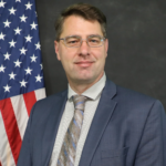 AFRL Engineer Honored with MILAM Lifetime Achievement Award