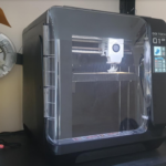 Hands on Review: QIDI Q1 Pro