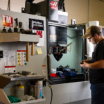 Johns Hopkins and Navy Partnership Plans for Advanced Monitoring of 3D Printing