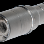 Liebherr's 3D Printed Flex Shaft Now EASA-Approved
