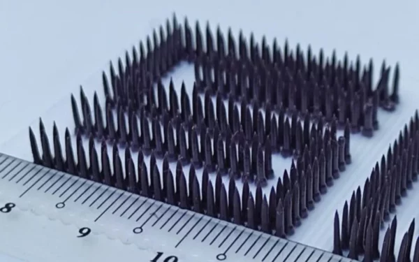 Bio-Inspired 3D Printing Breakthrough Creates Flexible Materials for Wearable Tech
